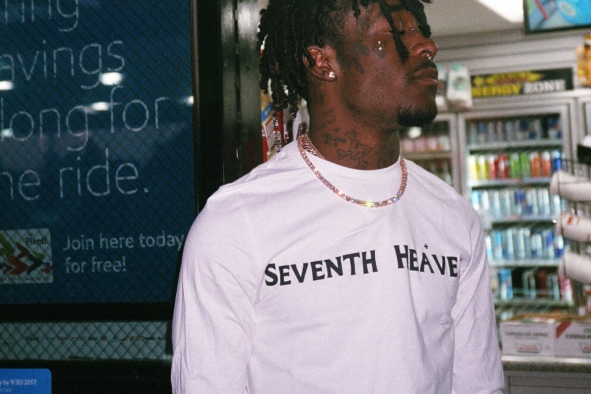 Fairfax Dreams Turned Reality:  Seventh Heaven