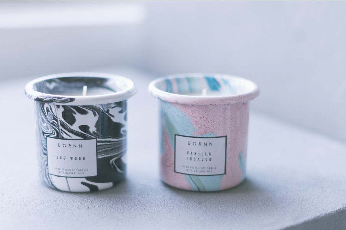 Level Up Your Home Interior with BORNN