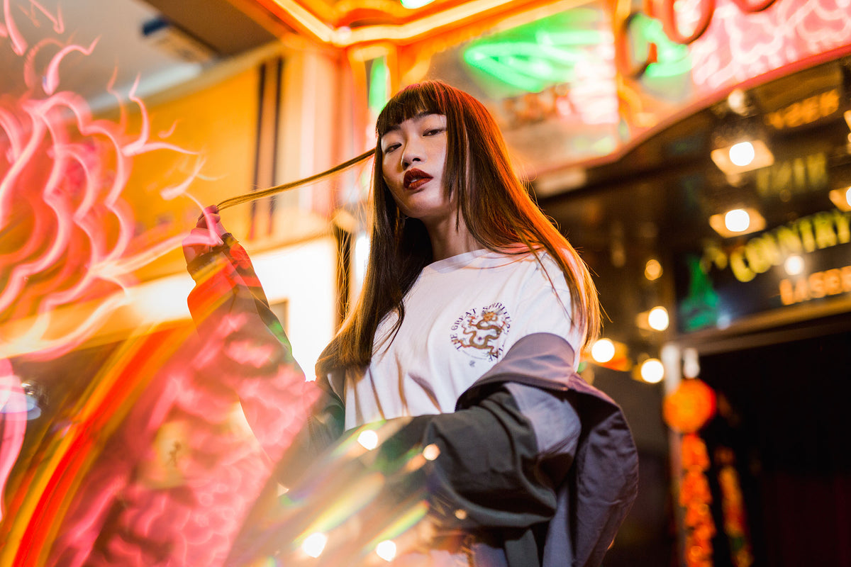 CLOT Spring/Summer 2019 "UNTITLED" Collection Launches February 22