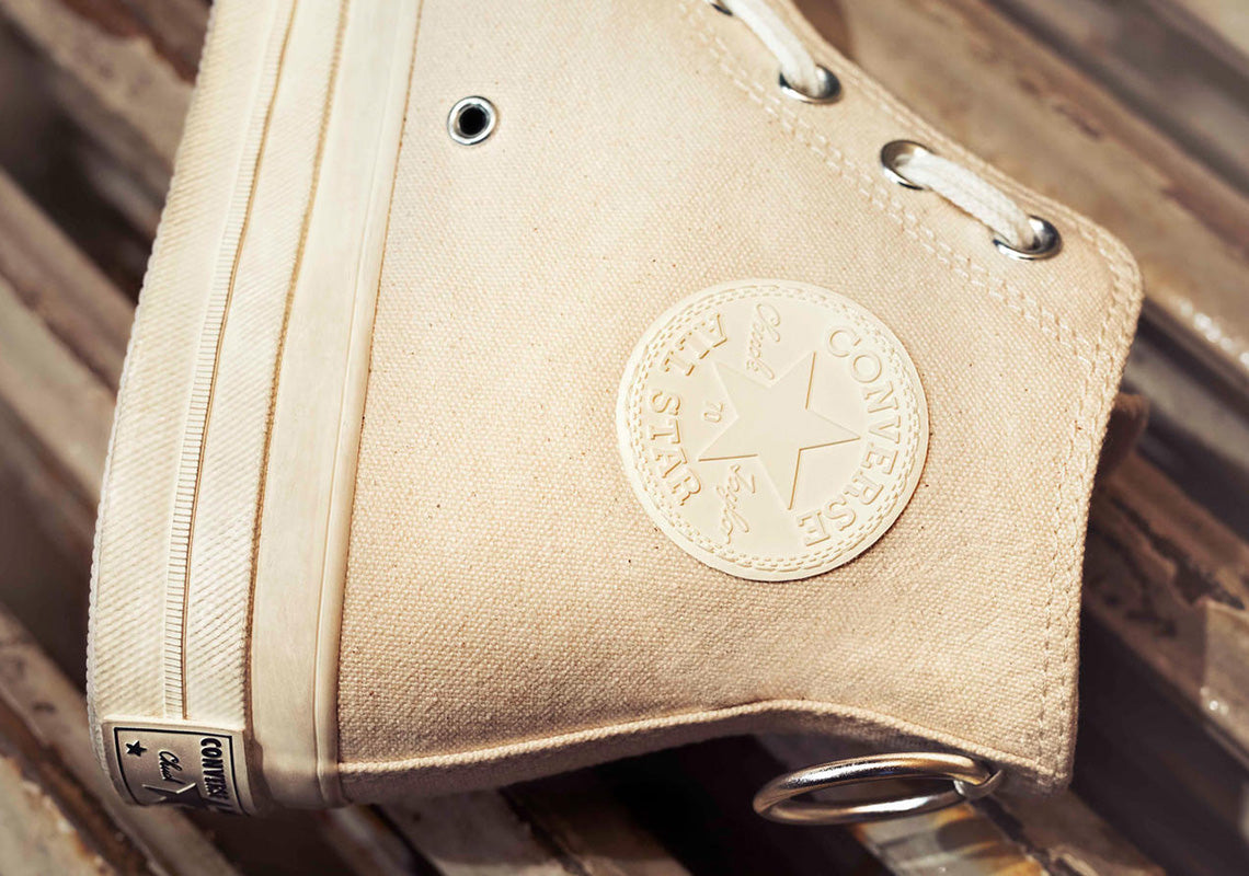 UNDERCOVER X Converse “The New Warriors” Chuck 70s