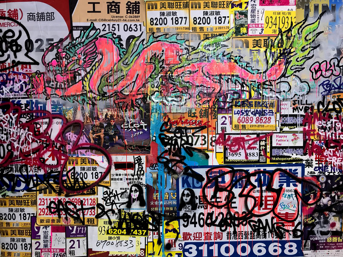 CLOT Paris Presentation 2018