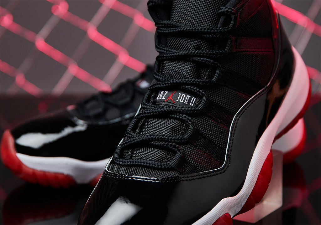 RAFFLE: Air Jordan 11 Retro 