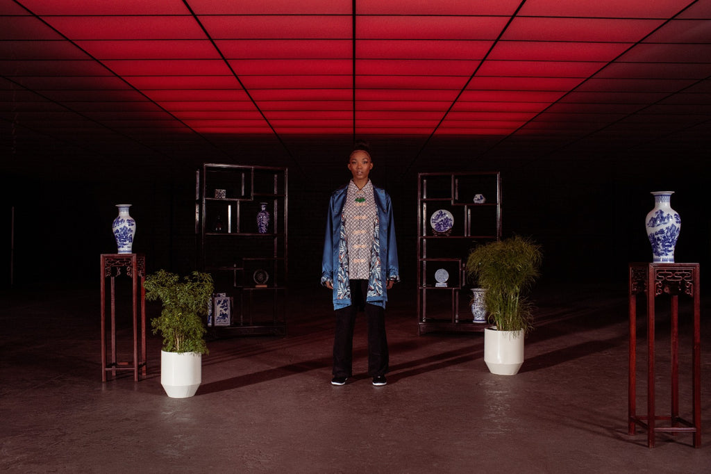 Drop 3: CLOT's Fall/Winter 2021 