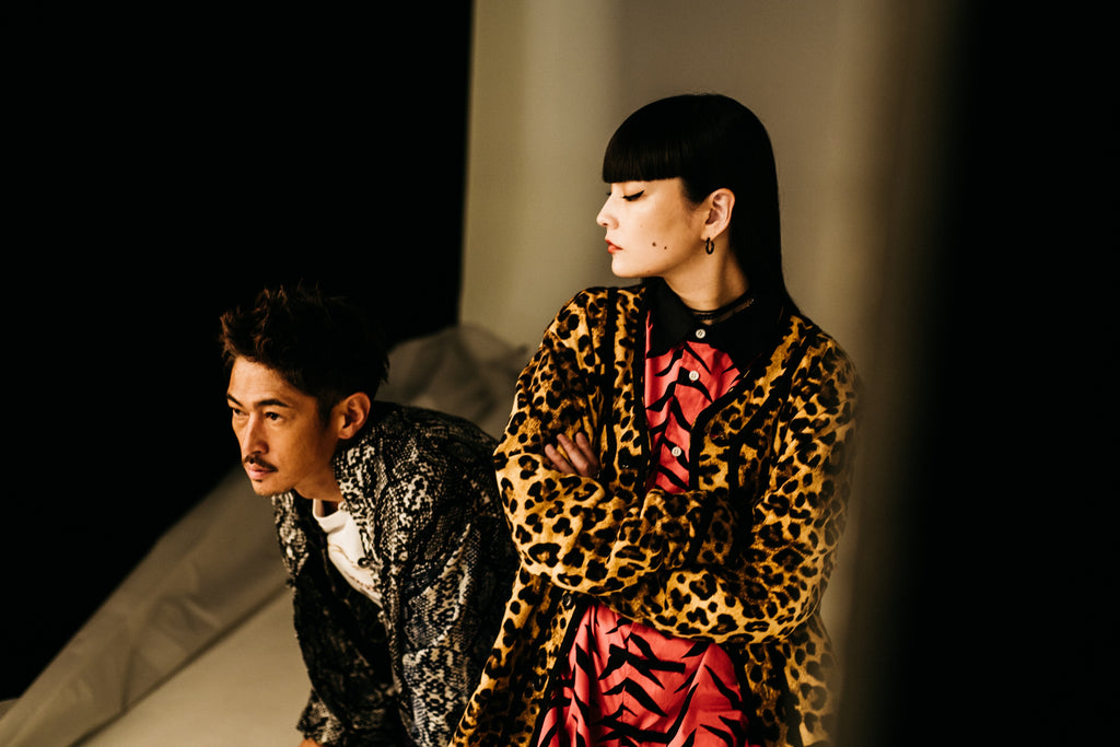 JUST LANDED: CLOT FALL WINTER 2022 