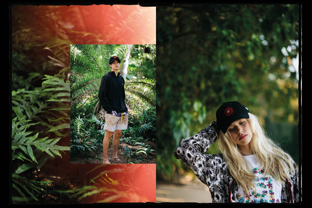 Drop 5:  New Arrivals from CLOT Spring/Summer 2021 