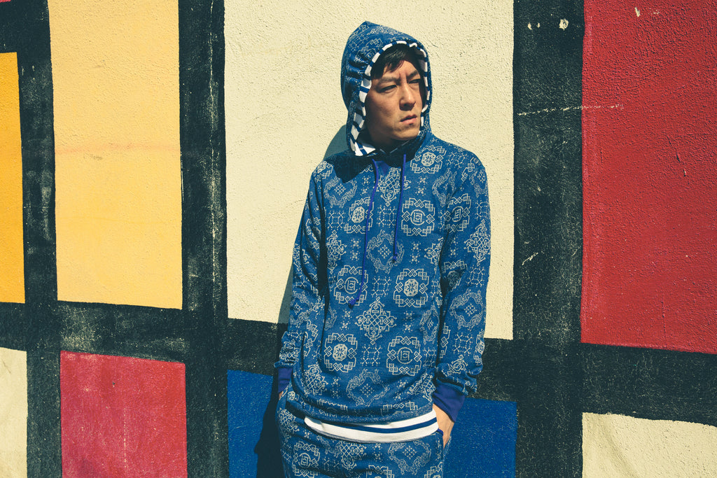 CLOT's Spring/Summer 2019 