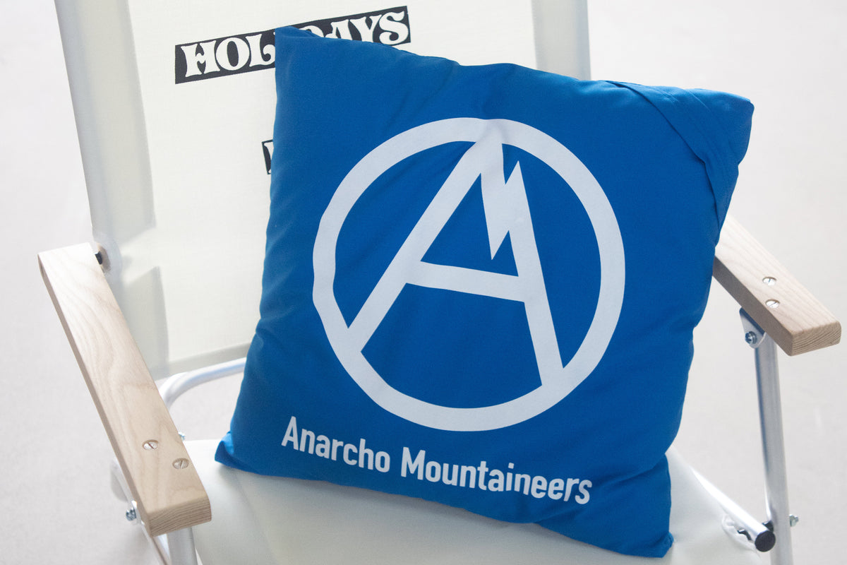 Newest Range of Camping Goods from Japanese-label Mountain Research!