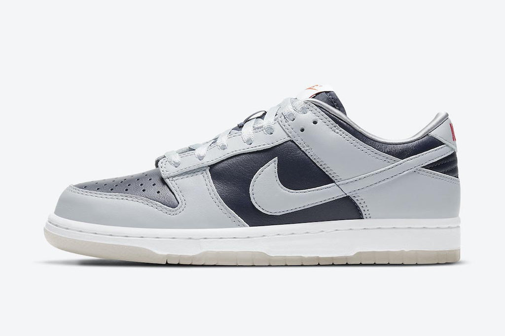 RAFFLE: (WMNS) NIKE DUNK LOW 