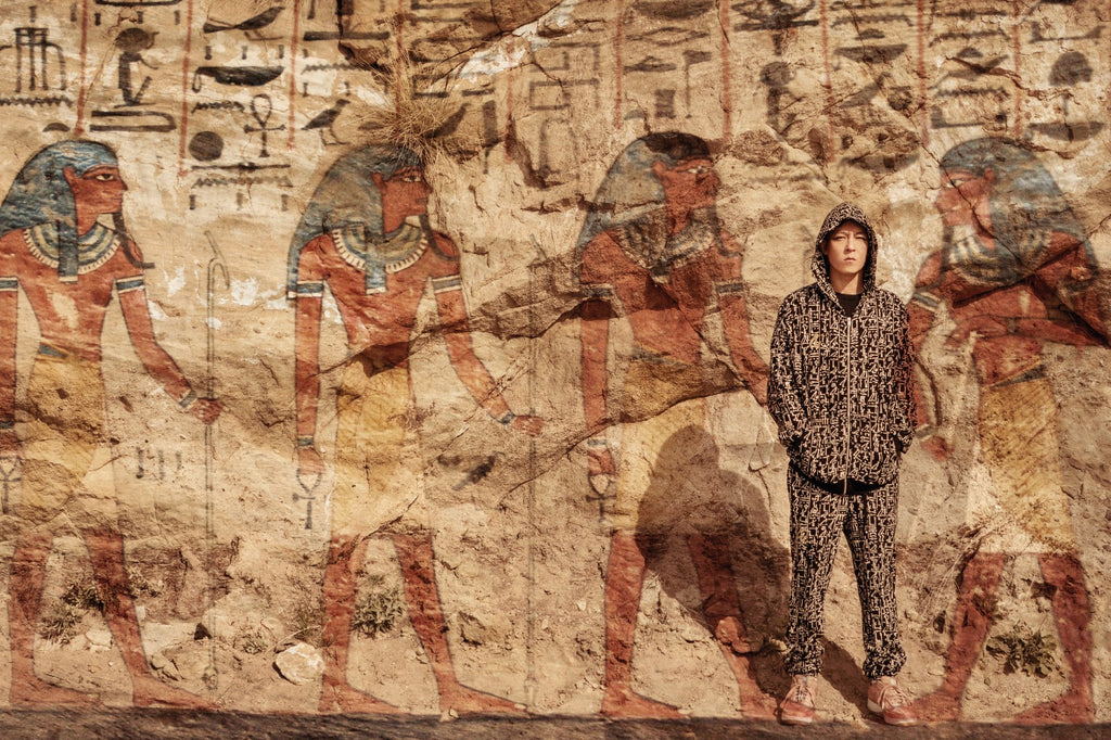Deciphering Ancient Codes - CLOT 