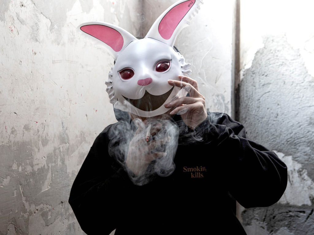 The Newest Dose of Fxxking Rabbits Spring/Summer 2020 Collection at JUICE!