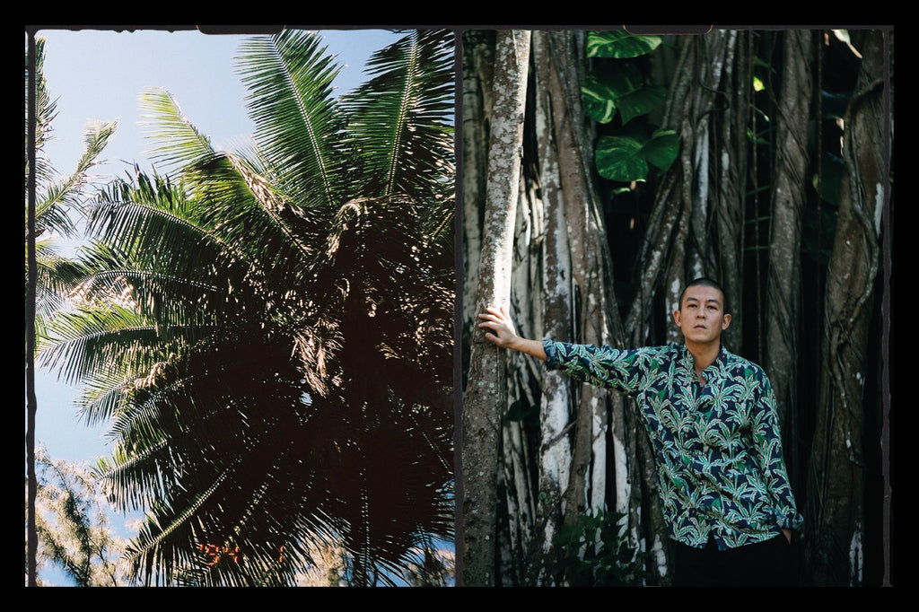 New Arrivals from CLOT Spring/Summer 2021 Collection 