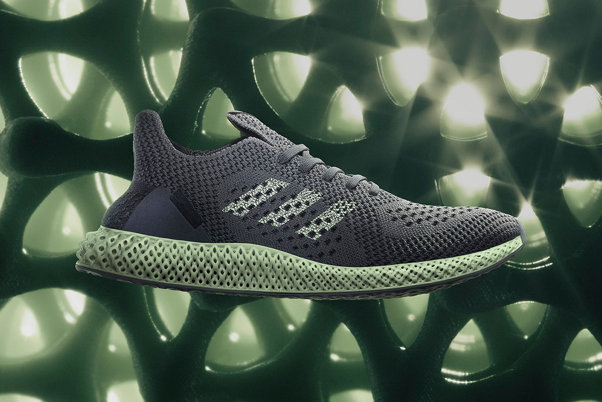 adidas Consortium Futurecraft 4D