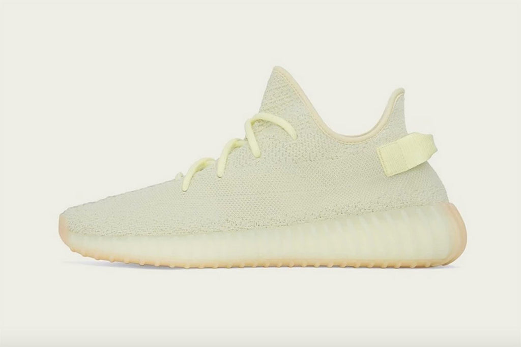 YEEZY Boost 350 V2 