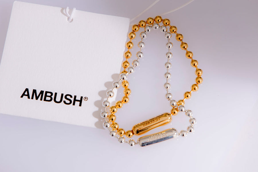 AMBUSH DESIGN's Latest NOBO Collection is Available Now