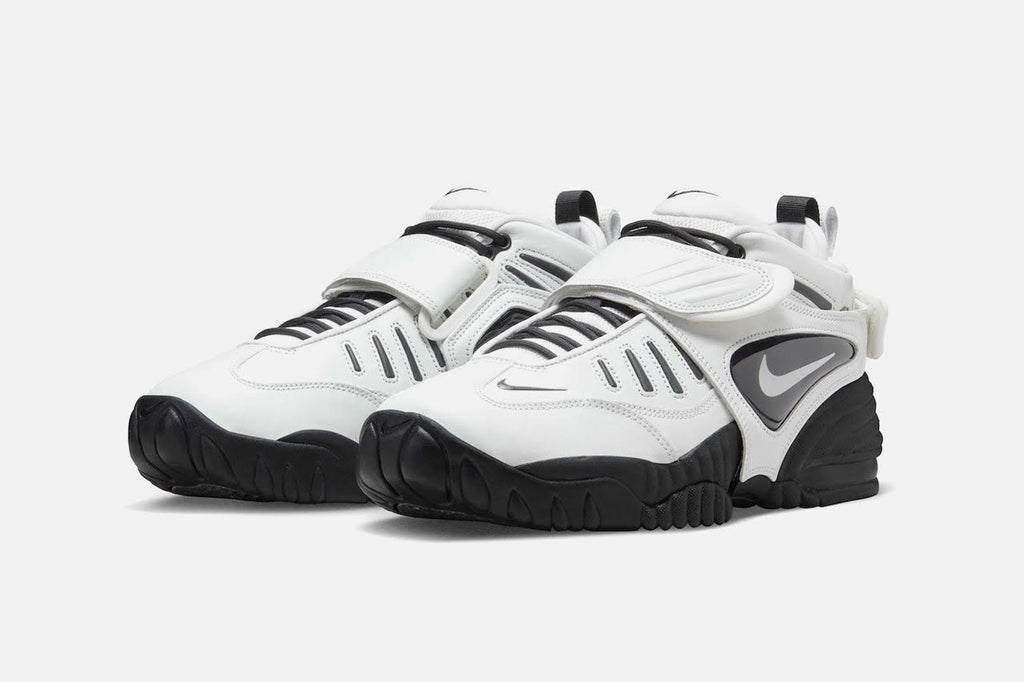 RAFFLE: AMBUSH x NIKE AIR ADJUST FORCE 