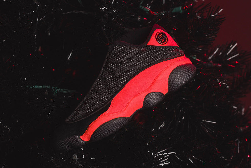 CLOT x Air Jordan XIII Low 