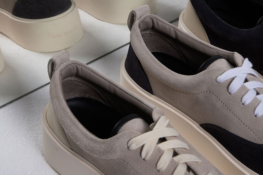 Fear of God's 101 Suede Sneaker Release is Available Now