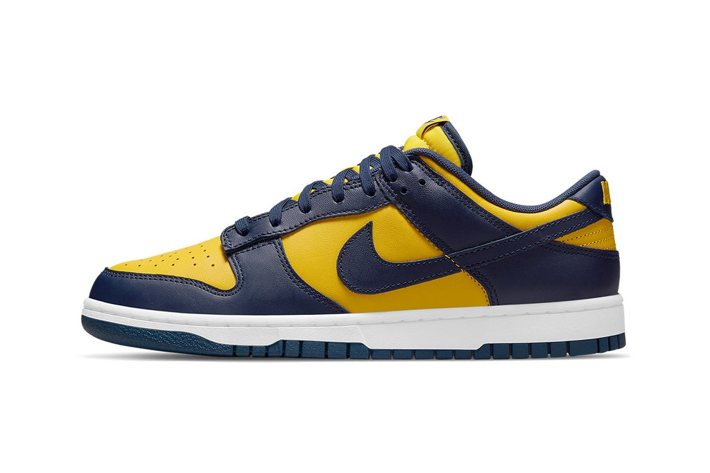 RAFFLE: NIKE DUNK LOW RETRO 