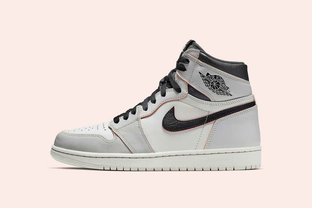 Raffle: Air Jordan 1 SB 