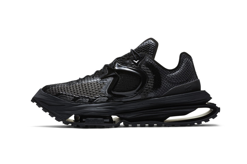 RAFFLE: NIKE ZOOM MMW 4 