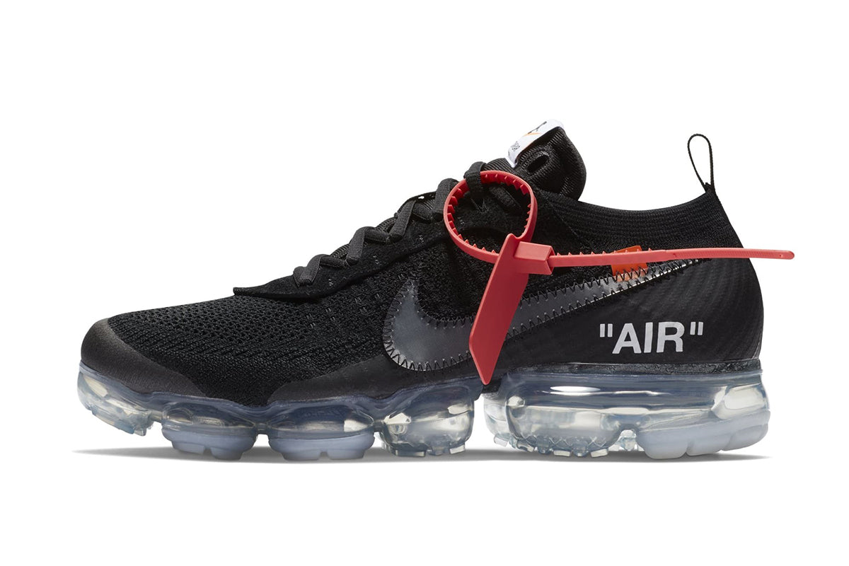 Off-White x Nike Air VaporMax