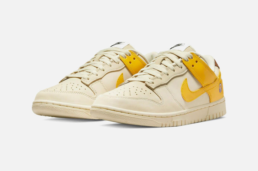RAFFLE: W NIKE DUNK LOW LX 