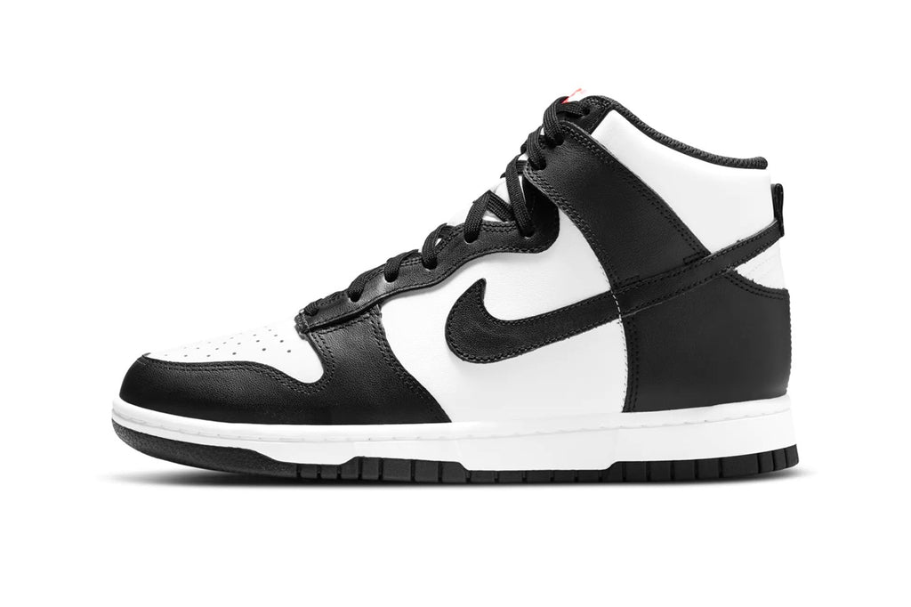 RAFFLE: WMNS NIKE DUNK HIGH 