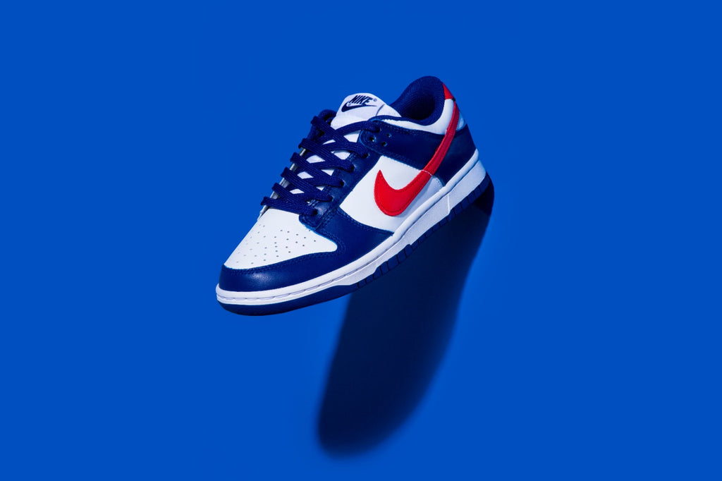 RAFFLE: WMNS NIKE DUNK LOW 