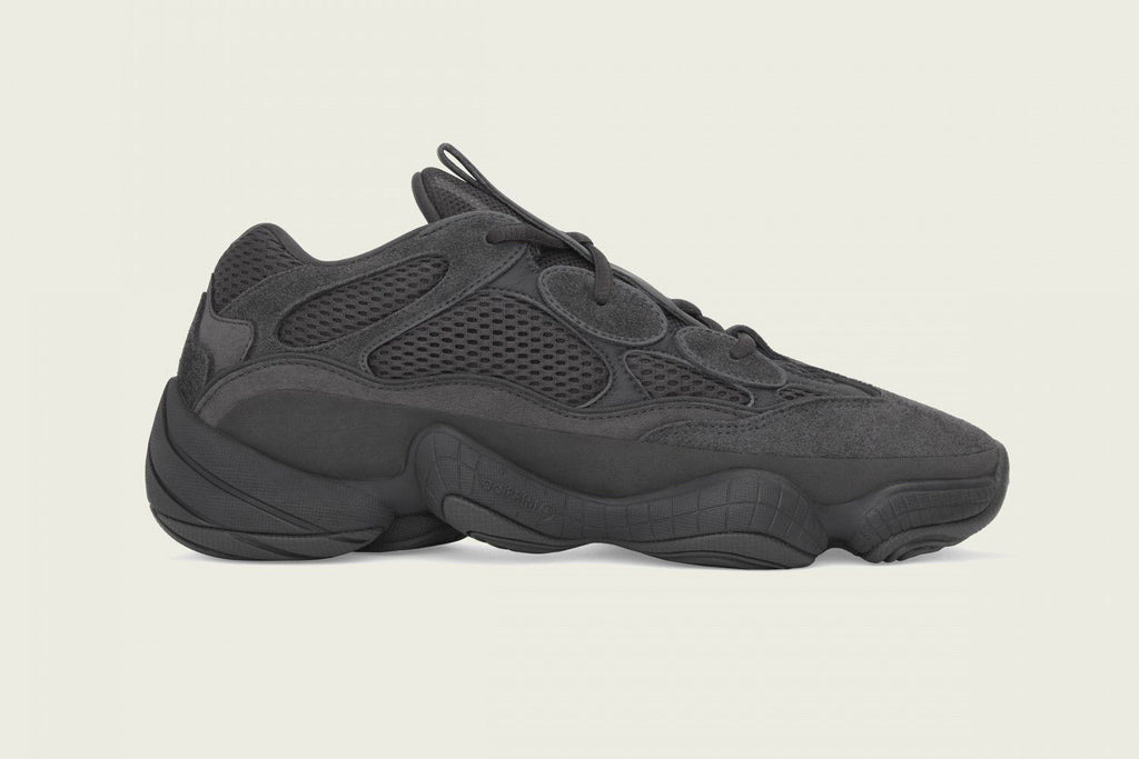 YEEZY 500 