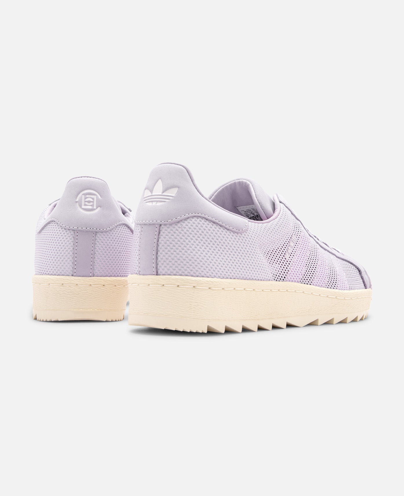 CLOT Superstar Breathe (Purple)