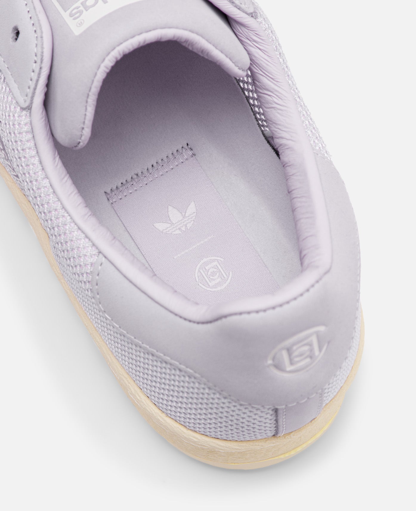 CLOT Superstar Breathe (Purple)