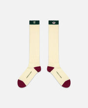 CLOT Socks by Edison Chen (White)