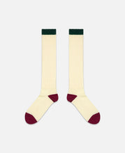 CLOT Socks by Edison Chen (White)