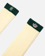 CLOT Socks by Edison Chen (White)
