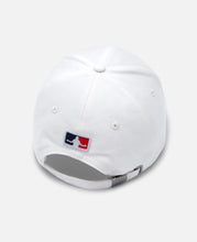 Blueprint Supreme Cap (White)