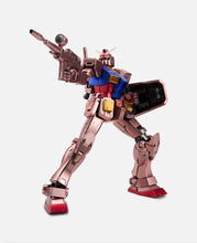 Gundam Fix Figuration Metal Composite CLOT RX-78-2 GUNDAM Ver.Silk Royale (Rose Gold) (Pre Order)