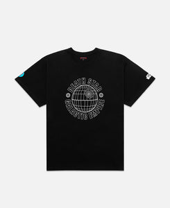 Dark Star T-Shirt (Black)