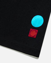 Dark Star T-Shirt (Black)