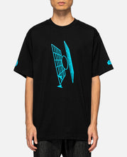 Millennium Target T-Shirt (Black)