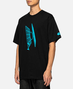 Millennium Target T-Shirt (Black)