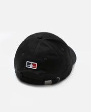 Stacks From All Sides Cap (Black)