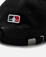 Blueprint Supreme Cap (Black)