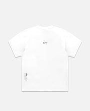 I'm Not A Smoker T-Shirt (White)