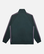 Track Jacket (Green)