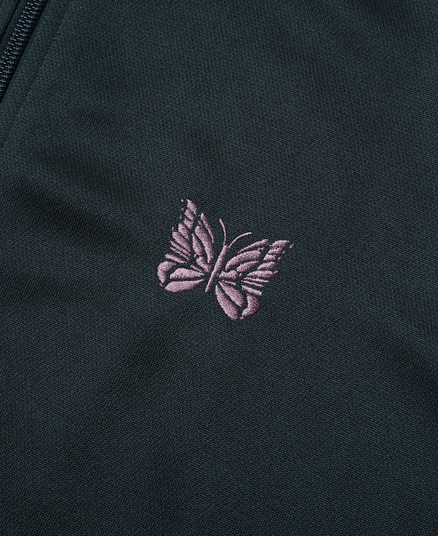 Track Jacket (Green)
