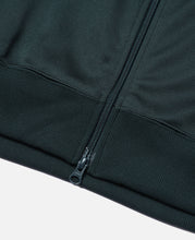 Track Jacket (Green)