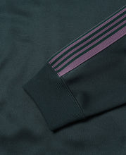 Track Jacket (Green)