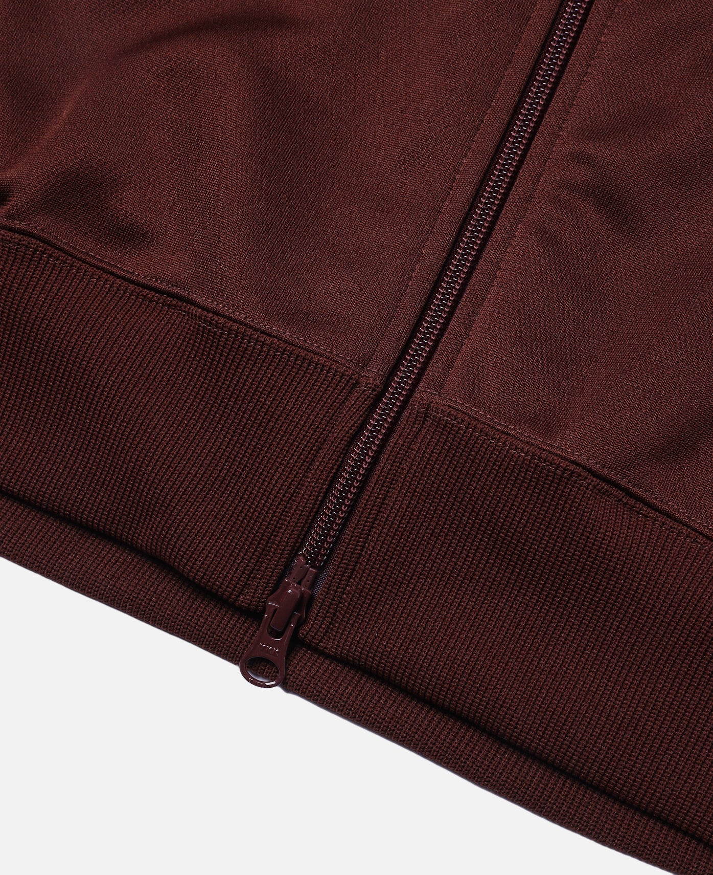 Track Jacket (Brown)