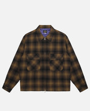 Sport Jacket (Brown)