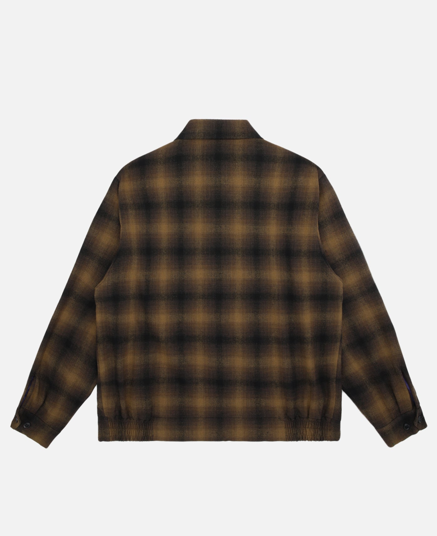 Sport Jacket (Brown)